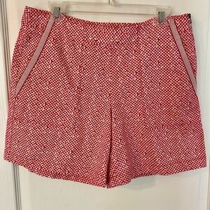 Cabi Picnic Shorts-size 6
